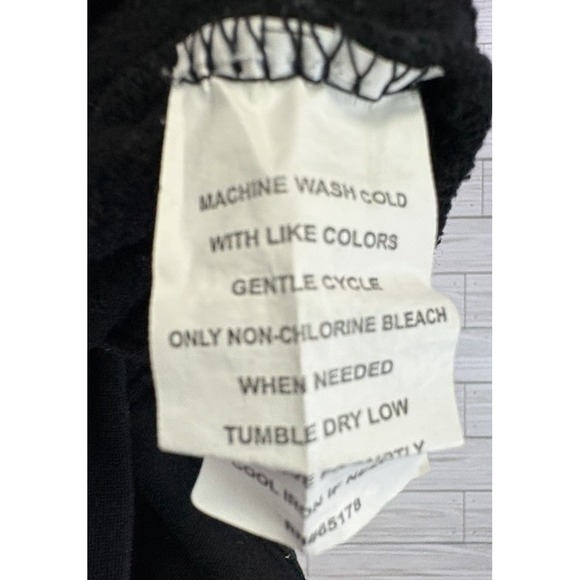 Charles River‎ Coca Cola Official Company Men's 1/4 Zip Black Pullover Sz Lg - Picture 4 of 8